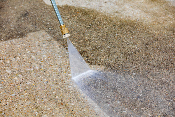 Best Gutter Cleaning  in Mclean, TX